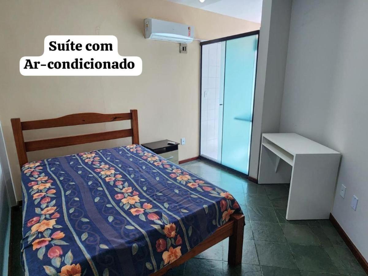 Aproveite A Prainha! Ape 2 Quartos A 1 Min Da Areia Арраял-ду-Кабу Экстерьер фото